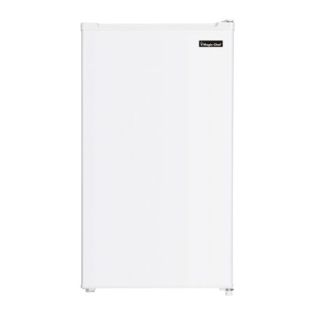 MAGIC CHEF(R) MCAR32WE 3.2CUFT MNI FRG ESTAR WHT