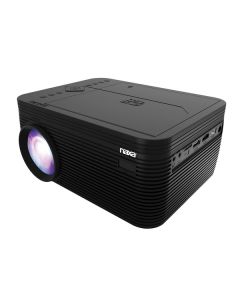 NAXA(R) 150IN 720P LCD DVD PRJCTR 150IN 720P LCD DVD PRJCTR