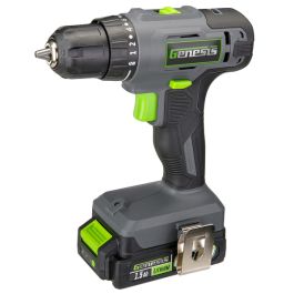 GENESIS(R) GLCD2038B 20V 2SPD 2/8IN DRL/DRVR