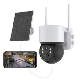 ECO4LIFE SC-BIPC-3001 SMART OUT PTZ CAM W/SLR